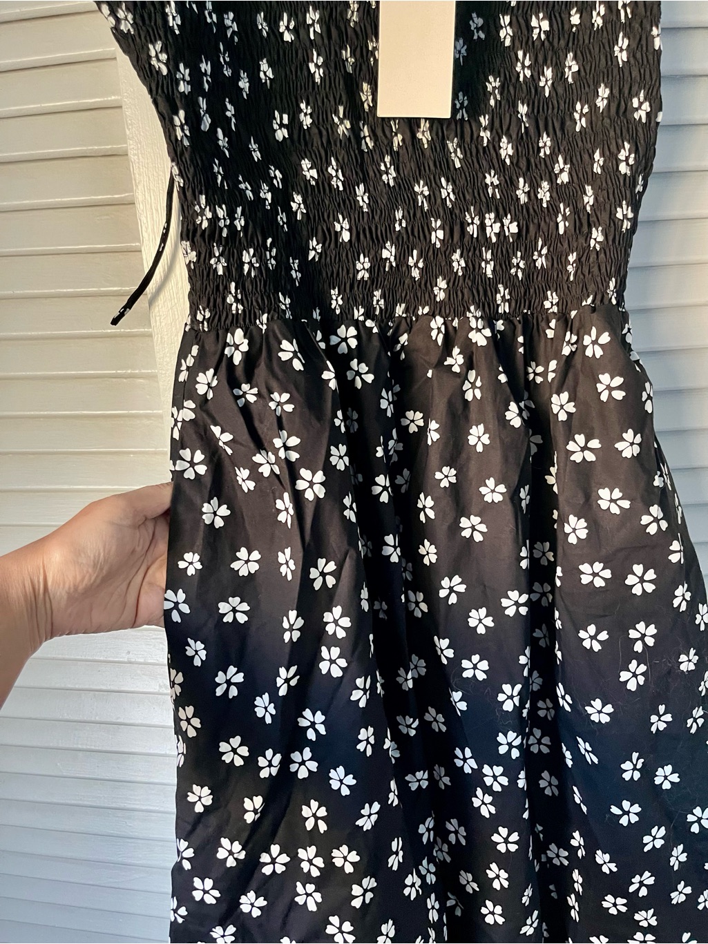 Mikoh Maxi Dress — image 5 of 8